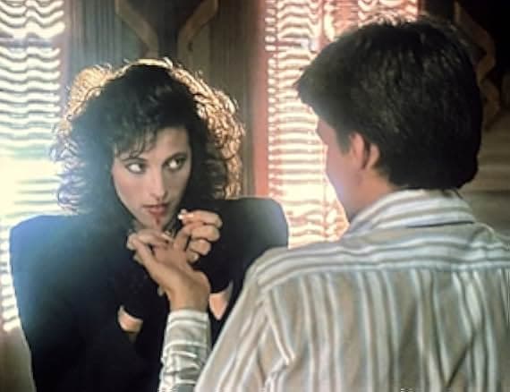 My Best Friend Is a Vampire 1987