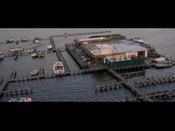 Paranormal Island 2014