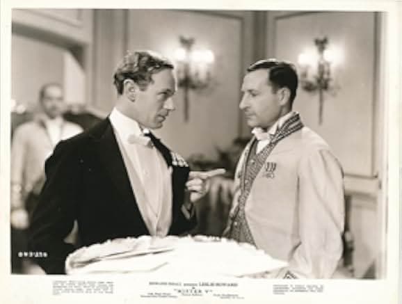'Pimpernel' Smith 1941
