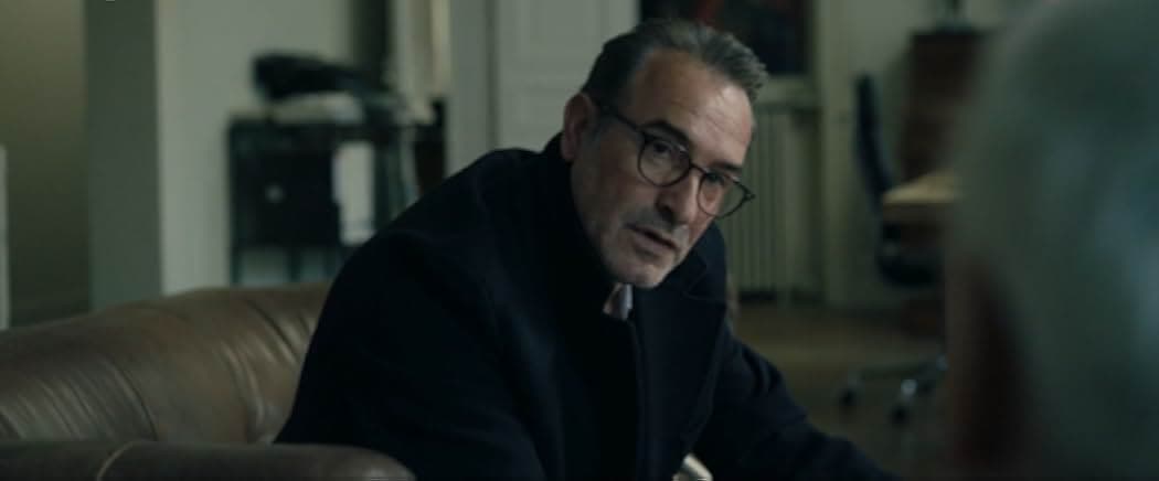 Sur les chemins noirs 2023