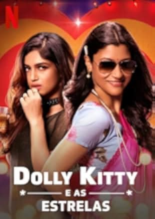 Dolly Kitty and Those Twinkling Stars 2019