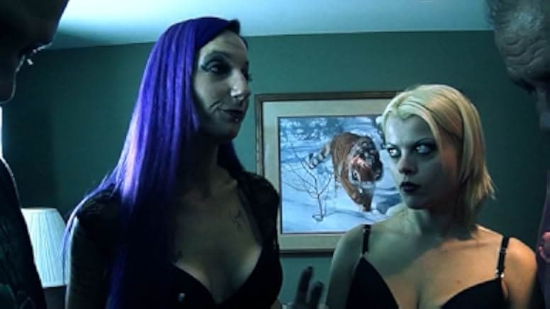 Midnight Macabre 2017