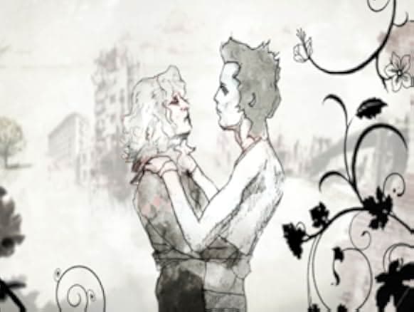 Who Killed Nancy? 2009