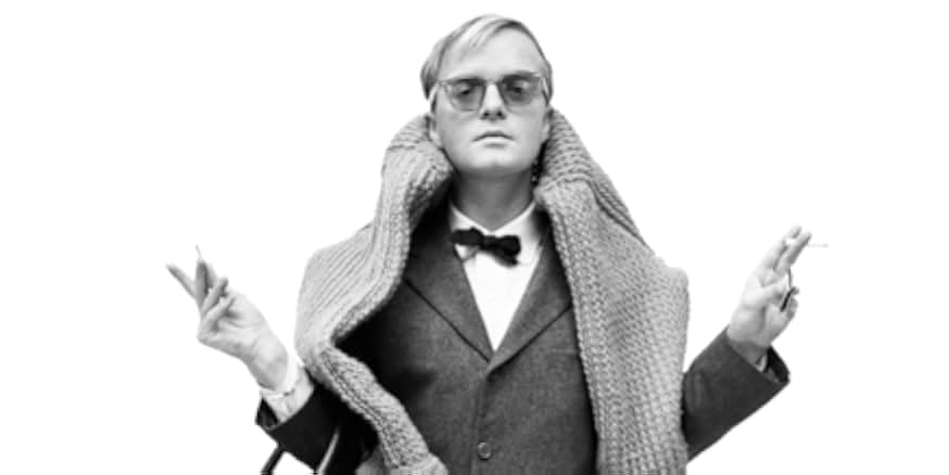 The Capote Tapes 2021