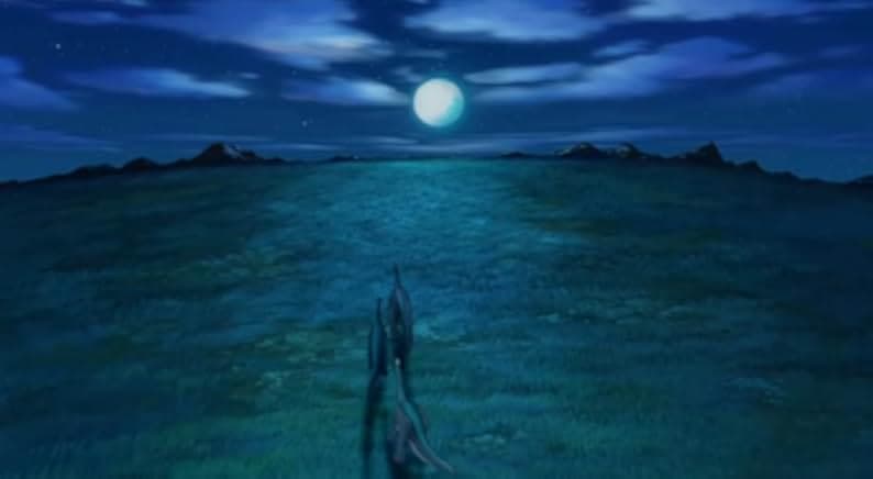 The Land Before Time X: The Great Longneck Migration 2003