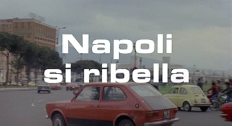 A Man Called Magnum 1977