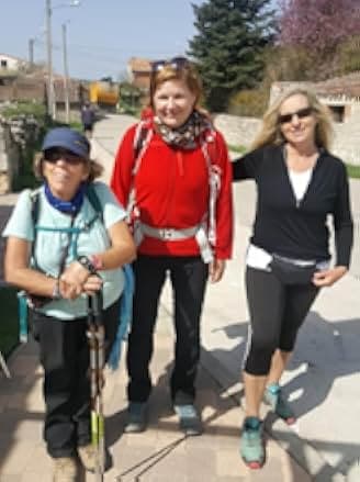 Camino Skies 2019
