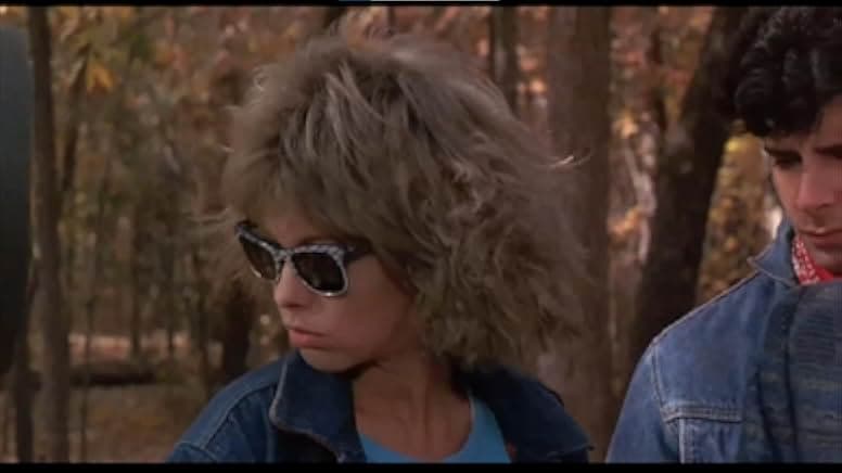 Sleepaway Camp III: Teenage Wasteland 1989