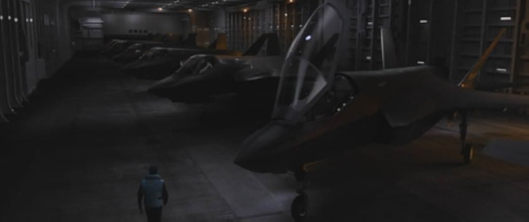 Aircraft Carrier Ibuki 2019
