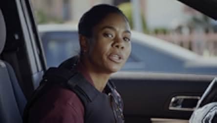 Tijuana Jackson: Purpose Over Prison 2018