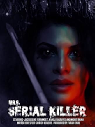 Mrs. Serial Killer 2020