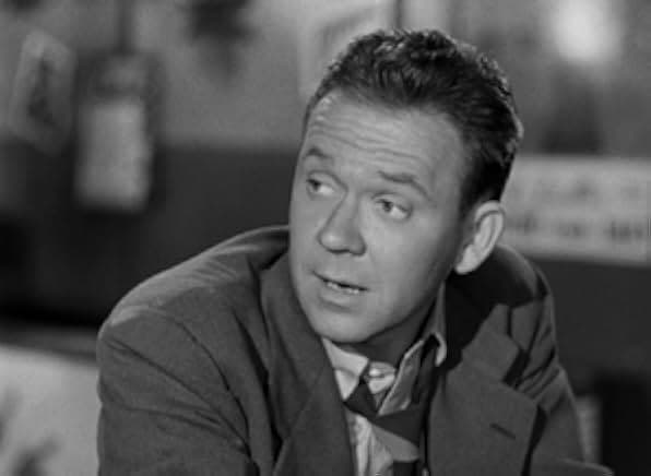 Cry Danger 1951