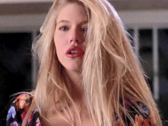 Showdown in Little Tokyo 1991