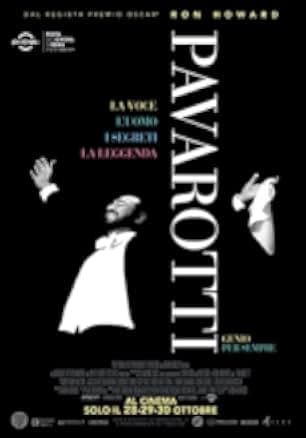 Pavarotti 2019