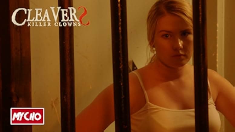 Cleavers: Killer Clowns 2019