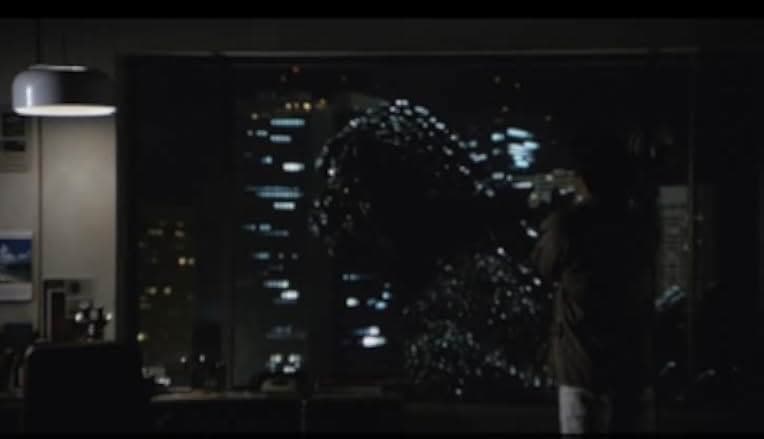 The Return of Godzilla 1984