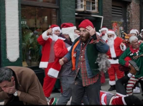 Who Invited Charlie? 2023