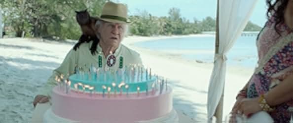 The 101-Year-Old Man Who Skipped Out on the Bill and Disappeared 2016