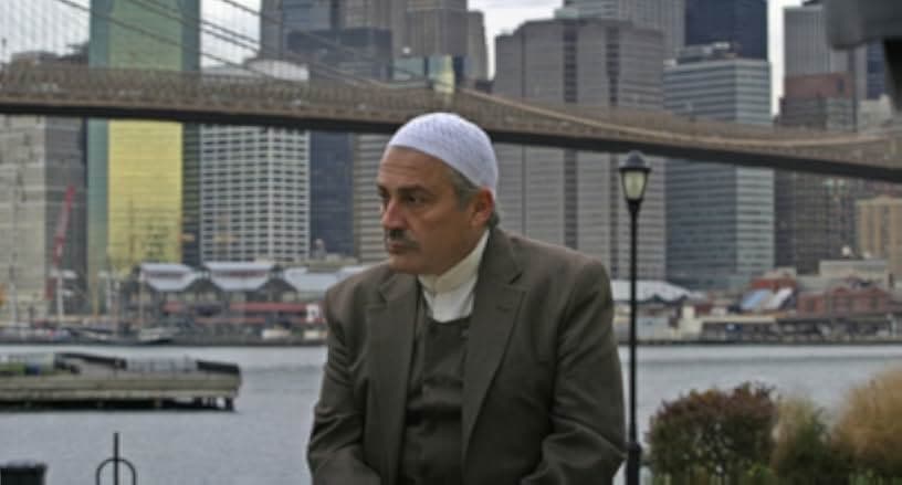 Five Minarets in New York 2010
