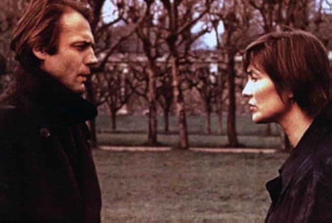 The Left-Handed Woman 1977