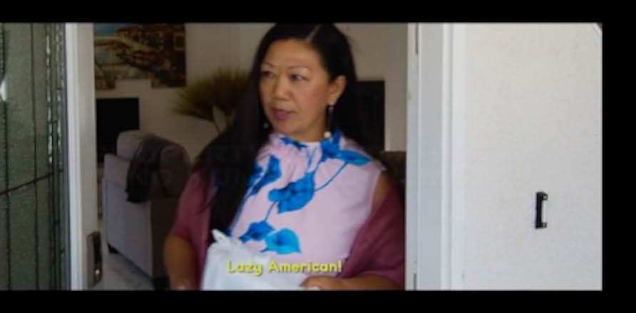 Chinese Speaking Vampires 2021