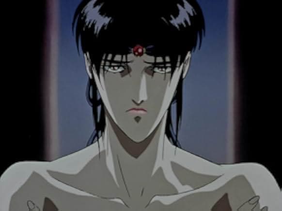 Ninja Scroll 1993