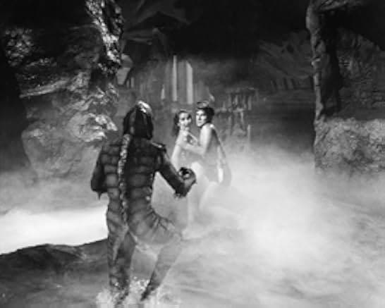 Creature from the Black Lagoon 1954