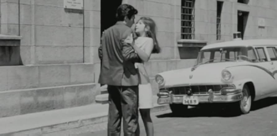 The Hot Month of August 1969