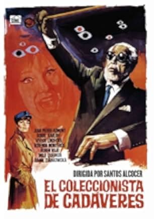 Cauldron of Blood 1971