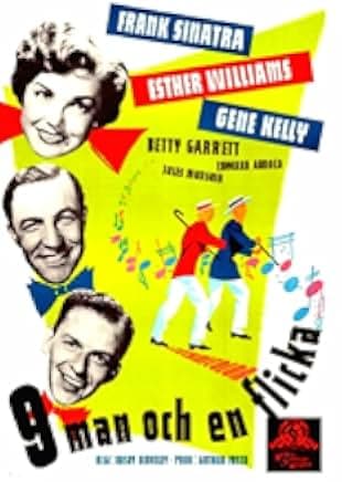 Take Me Out to the Ball Game 1949