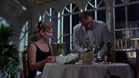 No Way to Treat a Lady 1968