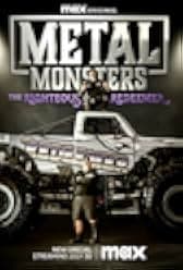 Metal Monsters: The Righteous Redeemer 2023