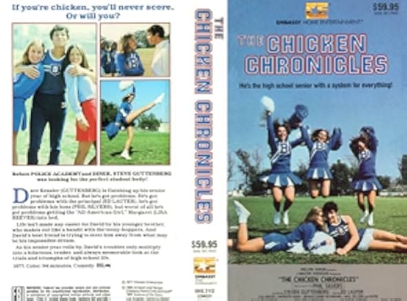 The Chicken Chronicles 1977