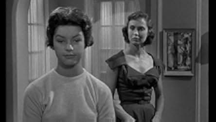The Snorkel 1958