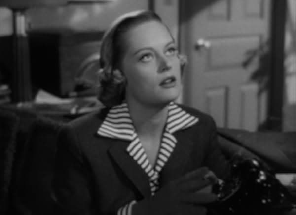 The Turning Point 1952