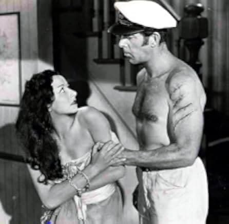 Fair Wind to Java 1953