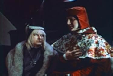 Guru, the Mad Monk 1970