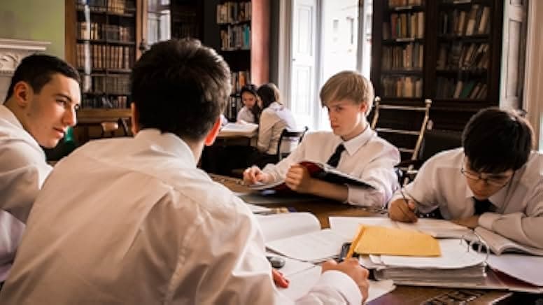 Soundtrack to Sixteen 2020