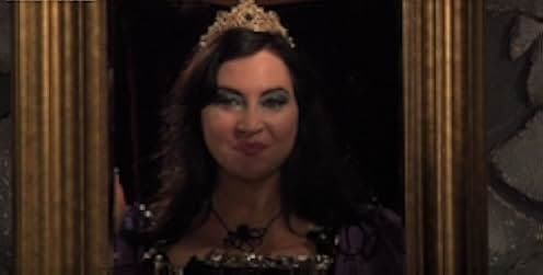 Adventures Into the Woods: A Sexy Musical 2015