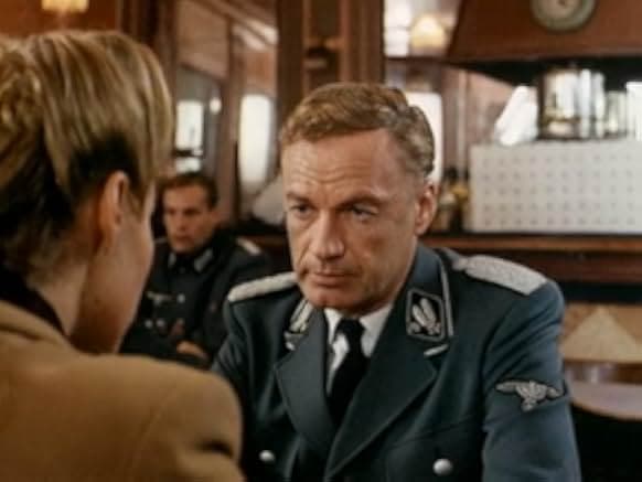 A Soldier's Tale 1989