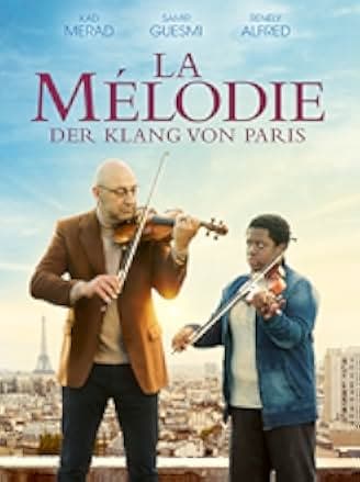 La Melodie 2017