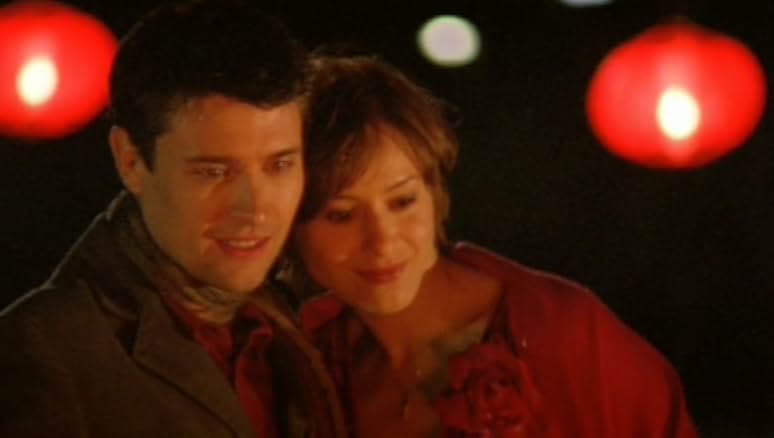 Friends & Crocodiles 2006