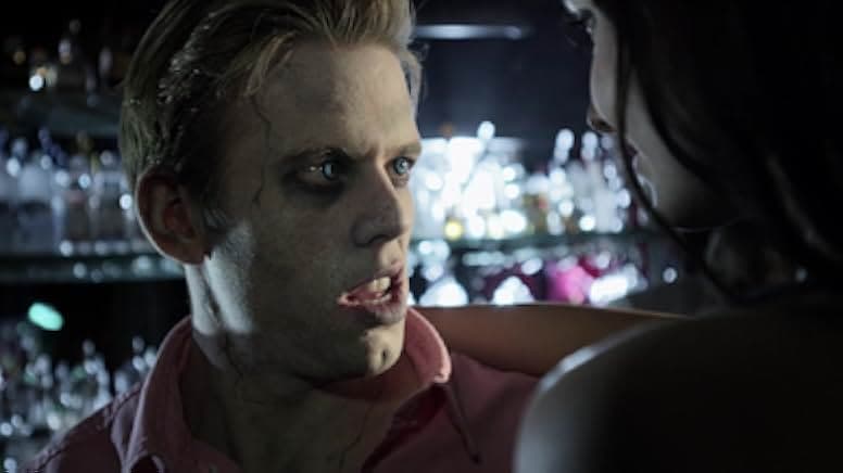 The Coed and the Zombie Stoner 2014