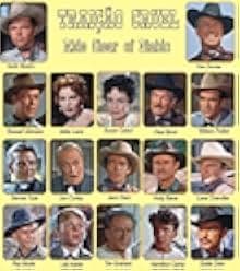 Ride Clear of Diablo 1954