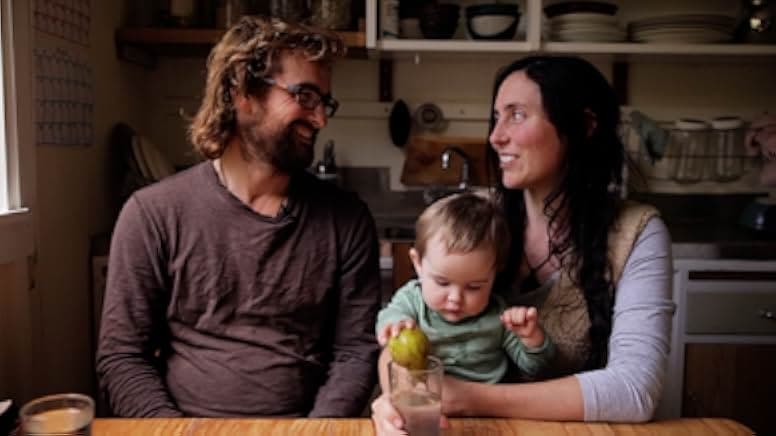 Living the Change: Inspiring Stories for a Sustainable Future 2018