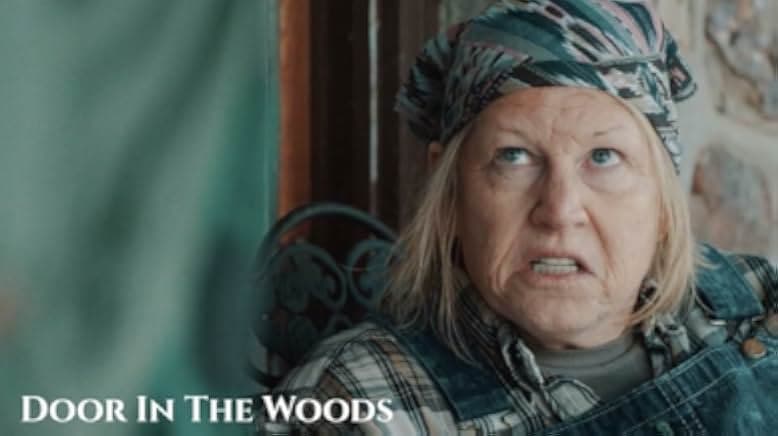 Door in the Woods 2019