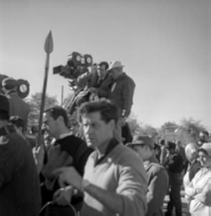 Spartacus 1960