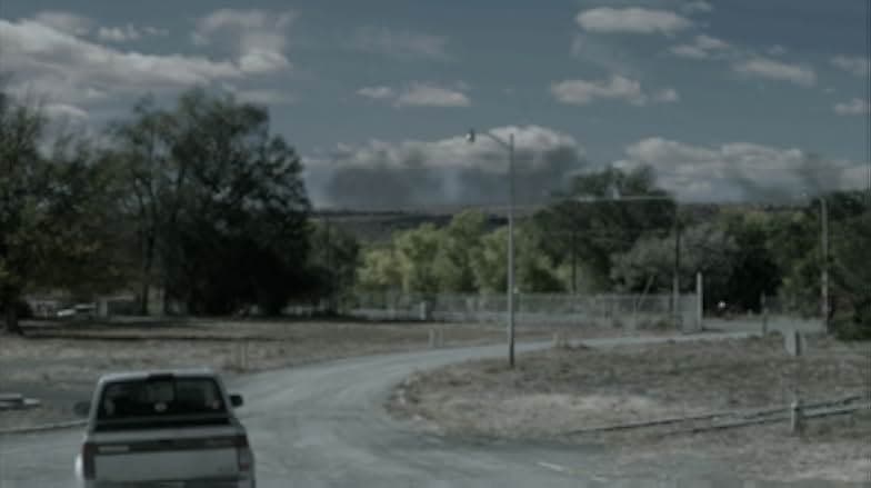 500 MPH Storm 2013