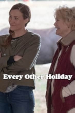 Every Other Holiday 2019