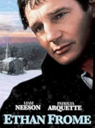 Ethan Frome 1993